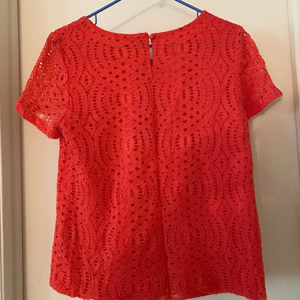 JCREW top - Picture 2 of 4